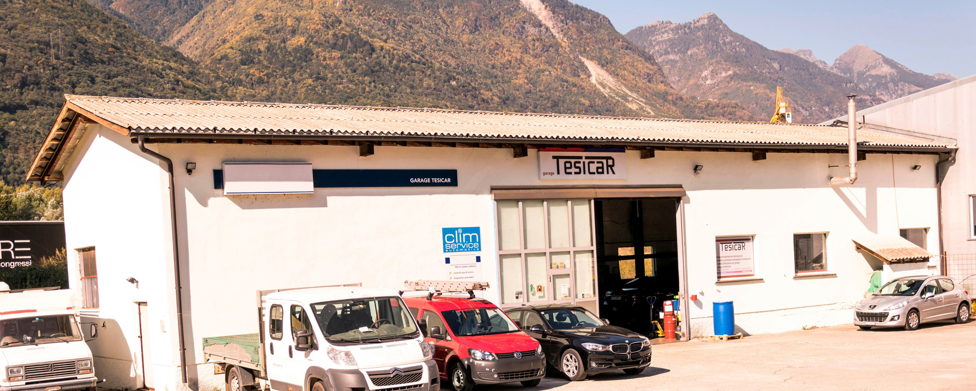 TESICAR Sagl