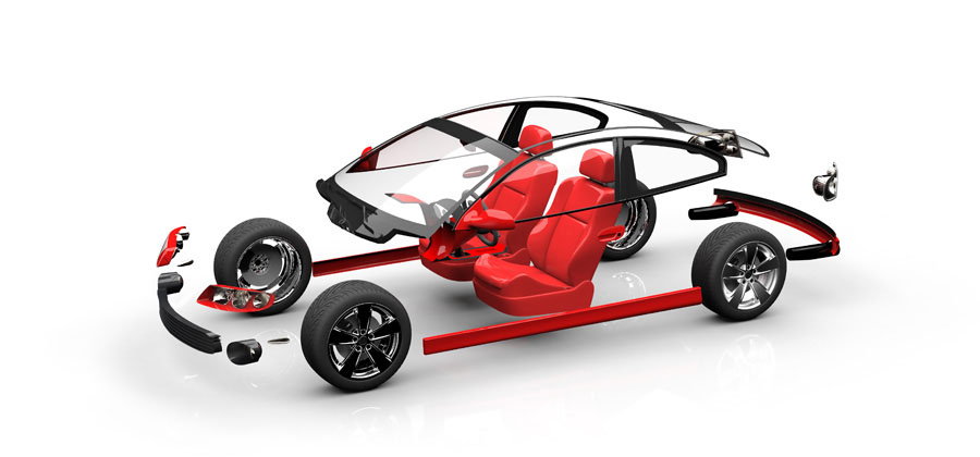 TESICAR Sagl